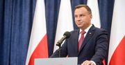 Andrzej Duda zdecydował. Marszu przeciw przemocy nie będzie