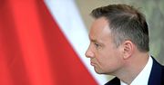 Tylko w WP. Polacy nie mają złudzeń ws. Andrzeja Dudy. Sondaż