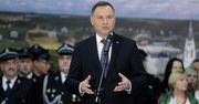 Afera Mariana Banasia. Andrzej Duda odnosi się do zarzutów