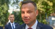 Poważne pytanie do Polaków. Ale to prezydent Andrzej Duda nie zdał egzaminu. Sondaż