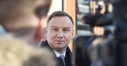 Prezydent Duda dostał pytanie o Lecha Wałęsę, po chwili odpowiedział. "Nie potrafi się przyznać do niechlubnych zdarzeń"