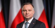 Orędzie prezydenta Andrzeja Dudy