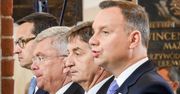 Ranking zaufania. Najgorzej wypadli Grzegorz Schetyna i Jarosław Kaczyński