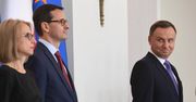 Strajk nauczycieli 2019. Będą dwa "okrągłe stoły"? Duda wchodzi do gry, Morawiecki przejmuje stery