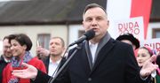Makowski: "Gospodarka - wąskie gardło kampanii Andrzeja Dudy" [OPINIA]