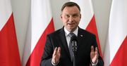 Duda wysłał jasny sygnał. Co na to PiS?