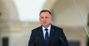 Andrzej Duda: Katyń to symbol, bez którego nie można zrozumieć historii Polski