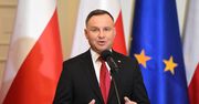 Andrzej Duda zaprosił parlamentarzystów PiS na spotkanie noworoczne