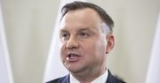 Oświadczenie lustracyjne prezydenta Andrzeja Dudy. Dziś zajął się nim sąd