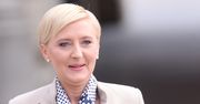 Agata Duda oddała sukienkę na licytację. Kreacja to projekt Eli Piorun