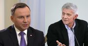 Marek Belka: Dziwi mnie aktywność prezydenta w sprawach zarobków w NBP