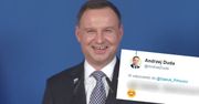 Posłanka .Nowoczesnej chciała dopiec Dudzie. Prezydent zaskoczył ripostą