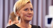 Medal dla pierwszej damy. Agata Duda uhonorowana za działalność społeczną