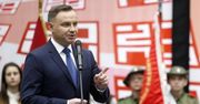 Prezydent Duda ostro o słowach ambasador Izraela w Warszawie. "Byłem tym zbulwersowany"