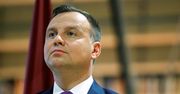 Spór o SN: we wtorek prezydent Andrzej Duda poda datę odwołania I prezes Sądu Najwyższego Małgorzaty Gersdorf