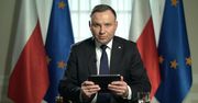 Koronawirus w Polsce. Stanowcze słowa Andrzeja Dudy: "Potrzebne są nam te wybory"