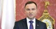 Andrzej Duda - mimo że według Polaków niesamodzielny, są z niego zadowoleni