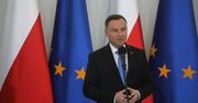 PiS nie pomoże Andrzejowi Dudzie ws. ustawy degradacyjnej. Jego pomysł spełzł na niczym