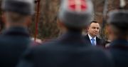 Andrzej Duda nie ma wątpliwości. Mocne słowa pod adresem Rosji
