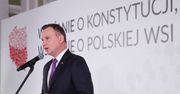 Andrzej Duda stał się taki jak poprzednicy. Te słowa to dowód