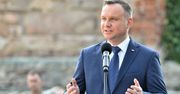 Jakub Majmurek: Andrzej Duda sugeruje, że ma ważne informacje dla prokuratury