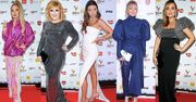 TeleKamery 2020 – kreacje gwiazd na gali: Julia Wieniawa, Cleo, Kasia Skrzynecka, Marcelina Zawadzka [ZDJĘCIA]
