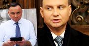 Duda wysłał prywatną wiadomość do byłego premiera. Ujawniono jej treść. Internauci nie wierzą własnym oczom
