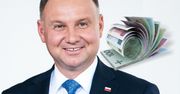 Andrzej Duda planuje remonty we wszystkich ośrodkach wczasowych należących do Kancelarii Prezydenta. Wystartował przetarg na kosmiczną sumę