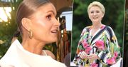 Viola Piekut szczerze oceniła stylizacje Agaty Dudy. Poleciła jej, co powinna zmienić w swoim ubiorze [WIDEO]