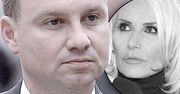 Pogrążony w żałobie Andrzej Duda o śmierci Kory. Poruszające słowa