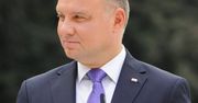 Andrzej Duda pokazał zdjęcia z wesela. Zachwyceni internauci: "Piękna Pani Młoda"
