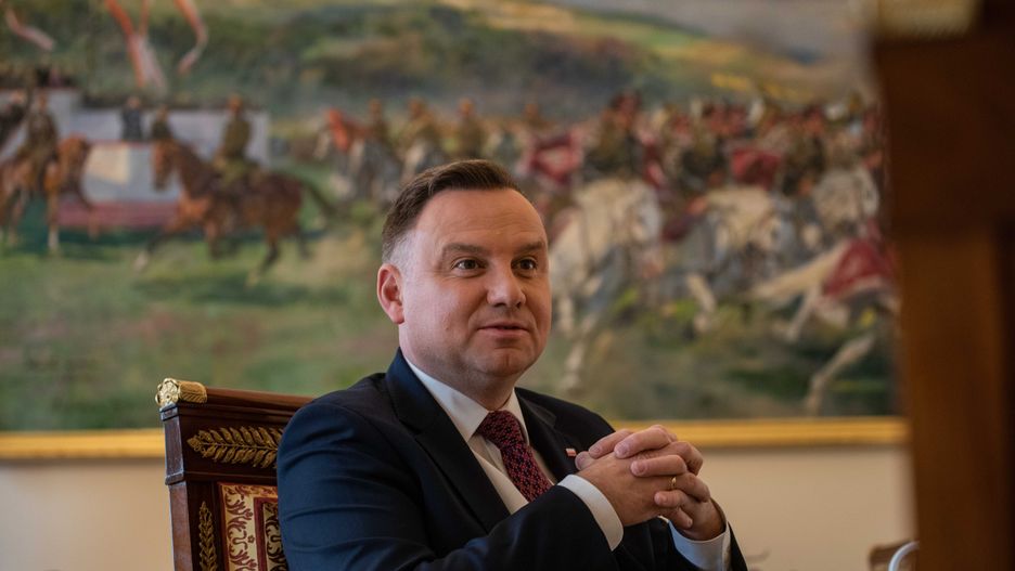 Prezydent skierował ustawę do Trybunału Konstytucyjnego
