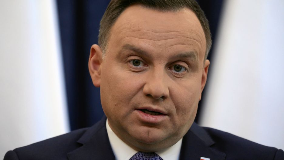 "W sprawie zmiany konstytucji prezydent popełnił prawdopodobnie falstart"