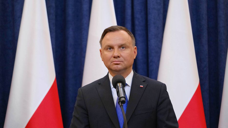 Koronawirus w Polsce. Andrzej Duda zdecydował ws. "Tarczy Antykryzysowej"