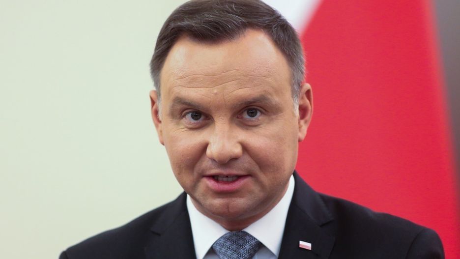 Siedmiu doradców dostaje pensje z Kancelarii Prezydenta, ośmiu pomaga społecznie.