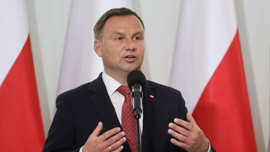 Andrzej Duda ogłosi kolejny nabór do SN