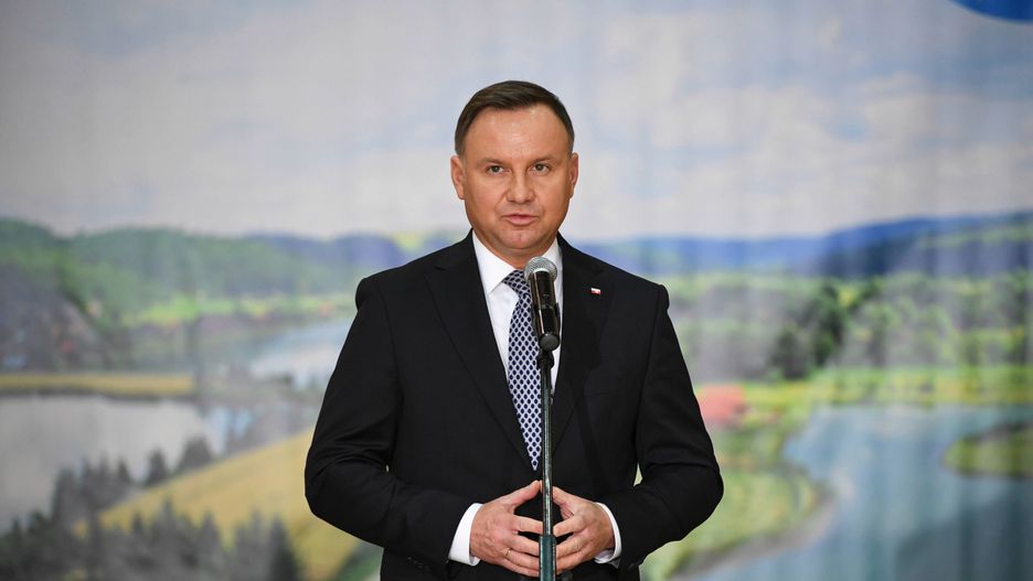 Wybory prezydenckie. Ostatecznie wygra Andrzej Duda