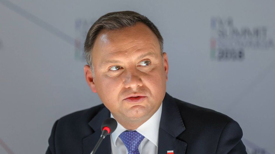 Od początku 2018 roku Kancelaria Prezydenta Andrzeja Dudy wydała ponad 15 tys. zł na żarówki energooszczędne.