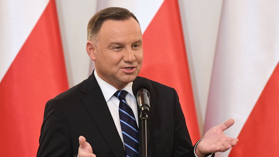 Andrzej Duda
