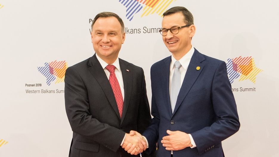 Sondaż. Komu wśród polityków ufamy najbardziej?