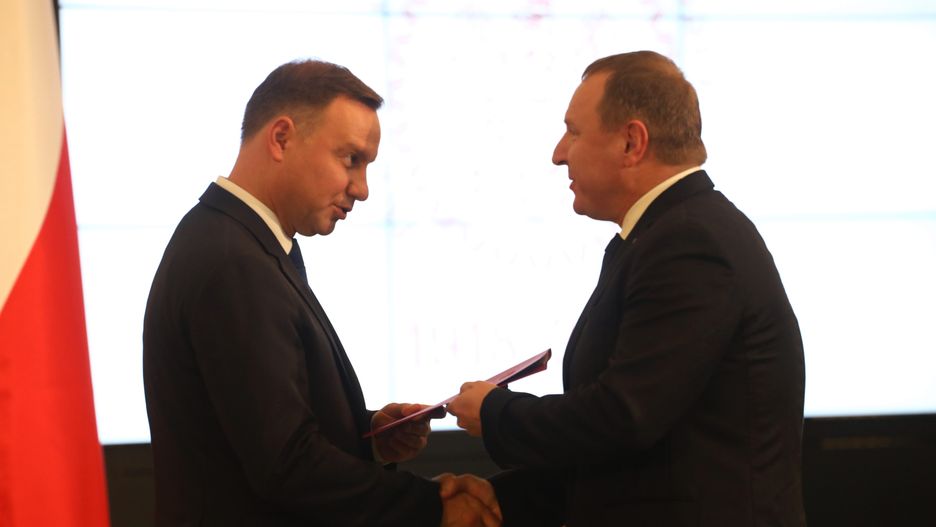 2 mld dla TVP i PR to zaledwie wstęp do większego planu Jacka Kurskiego