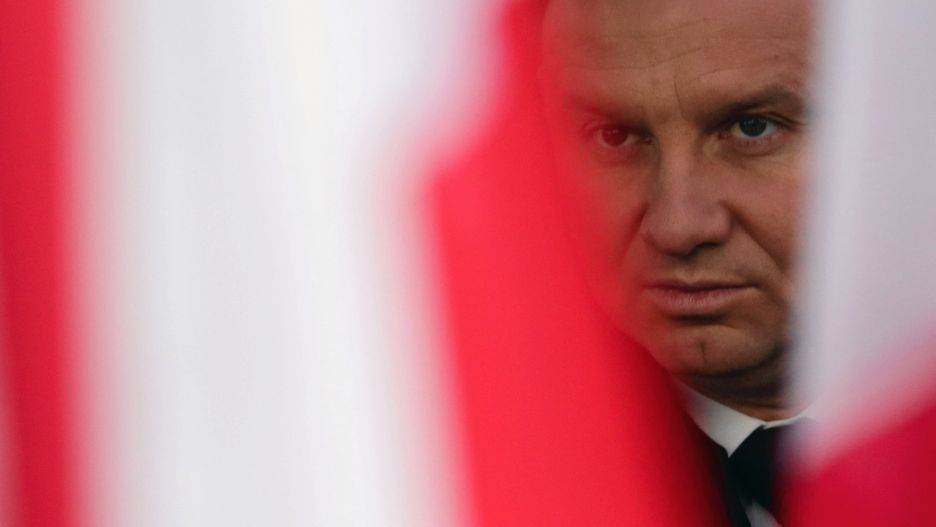 Prezydent Andrzej Duda otrzymał kolejny apel o zawetowanie ustaw o KRS i SN