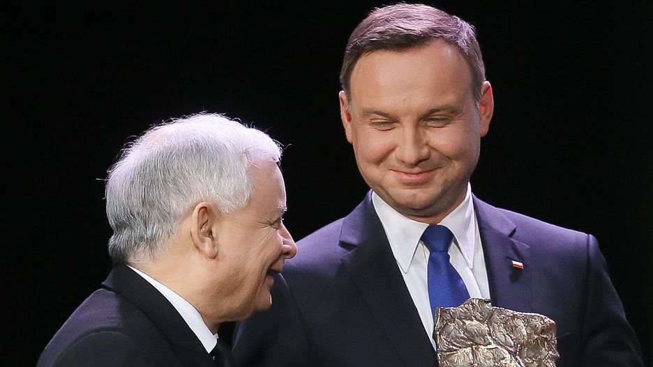 Zwycięzca może być tylko jeden. W konstytucyjnym sporze raczej nie będzie to prezydent.