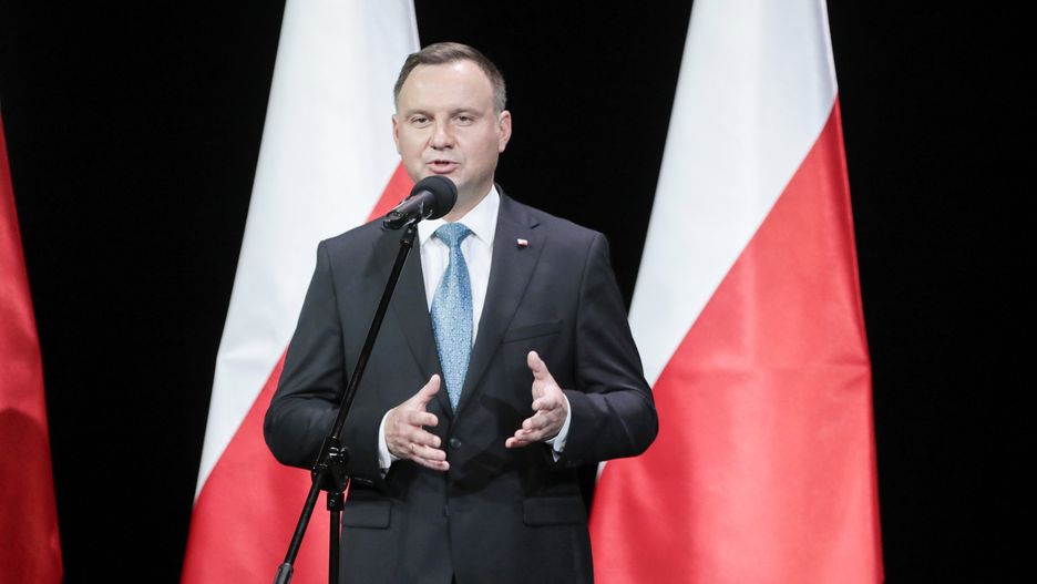 Andrzej Duda
