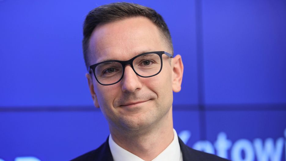 Wybory parlamentarne 2019. Waldemar Buda, wiceminister inwestycji i rozwoju