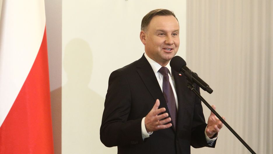 Beata Szydło możliwą szefową sztabu wyborczego Andrzeja Dudy  