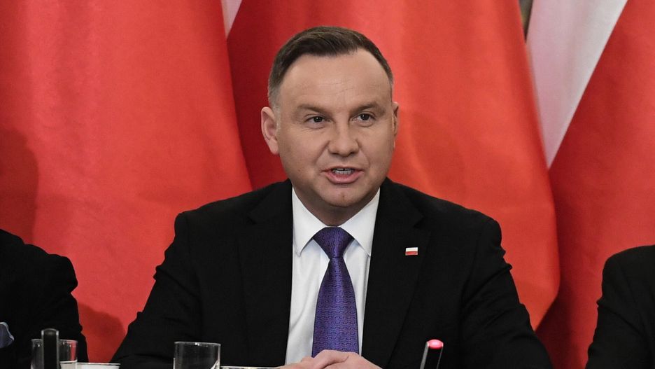 Prezydent Andrzej Duda: wstrzymuję się z nominacjami sędziowskimi