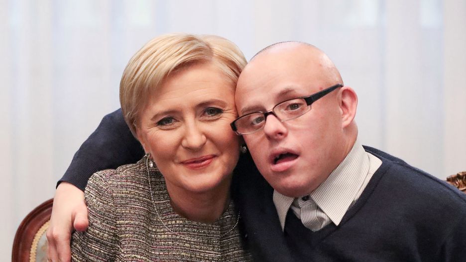 Agata Kornhauser-Duda pierwszą damą została 6 sierpnia 2015 roku