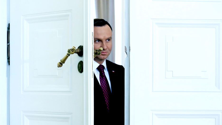Amerykańscy politycy apelują do Dudy o weto