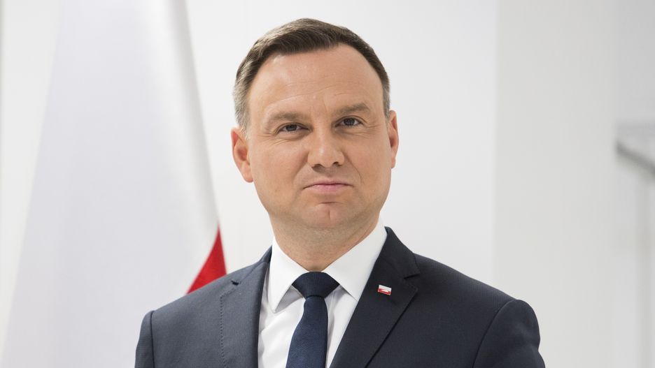 Nastolatka napisała list do Andrzeja Dudy z prośbą o pomoc